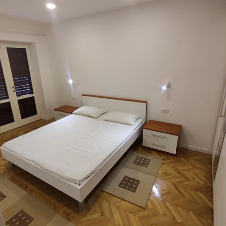 Apartments Saric Makarska Dış mekan fotoğraf