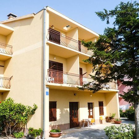 Apartments Saric Makarska Dış mekan fotoğraf