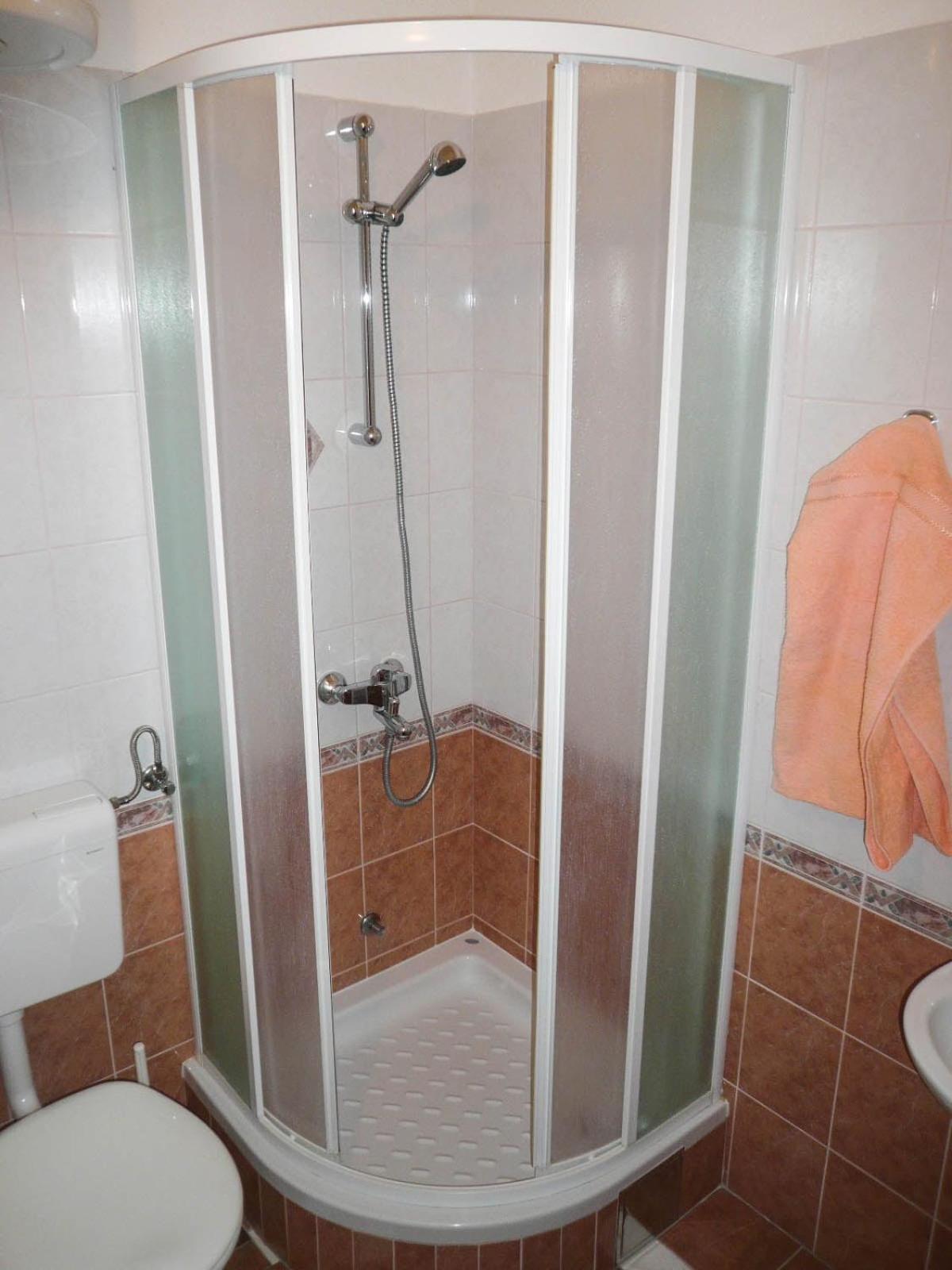 Apartments Saric Makarska Dış mekan fotoğraf