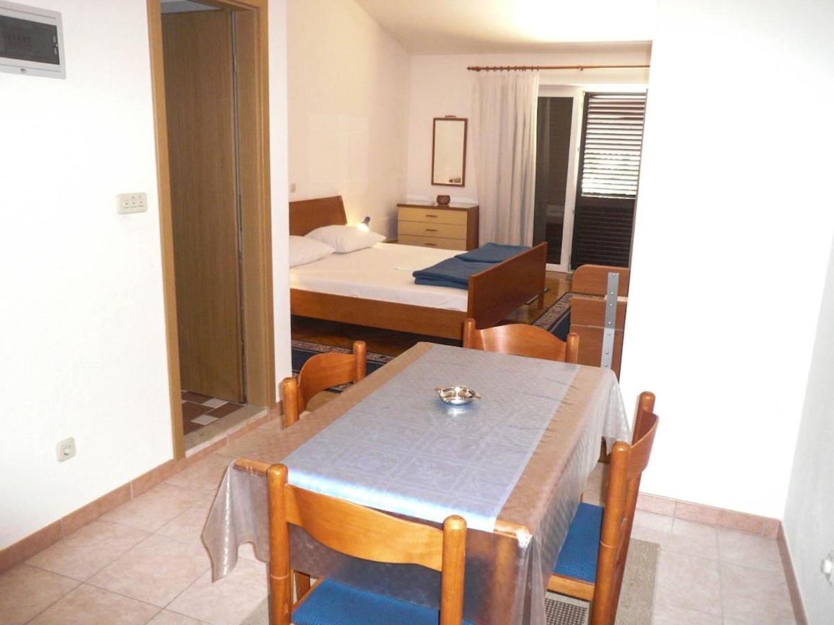 Apartments Saric Makarska Dış mekan fotoğraf