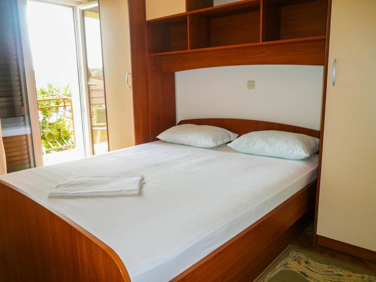 Apartments Saric Makarska Dış mekan fotoğraf