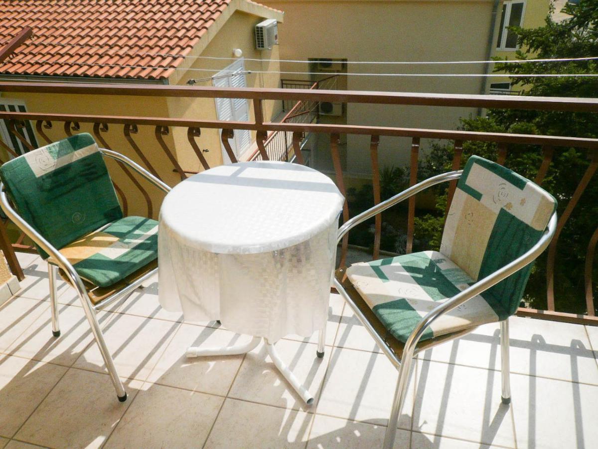 Apartments Saric Makarska Dış mekan fotoğraf